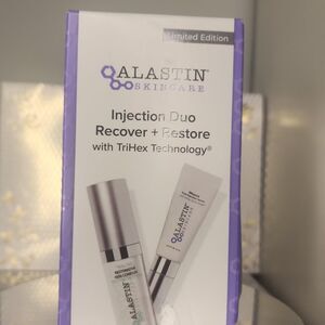 ALASTIN Skincare INJECTION DUO